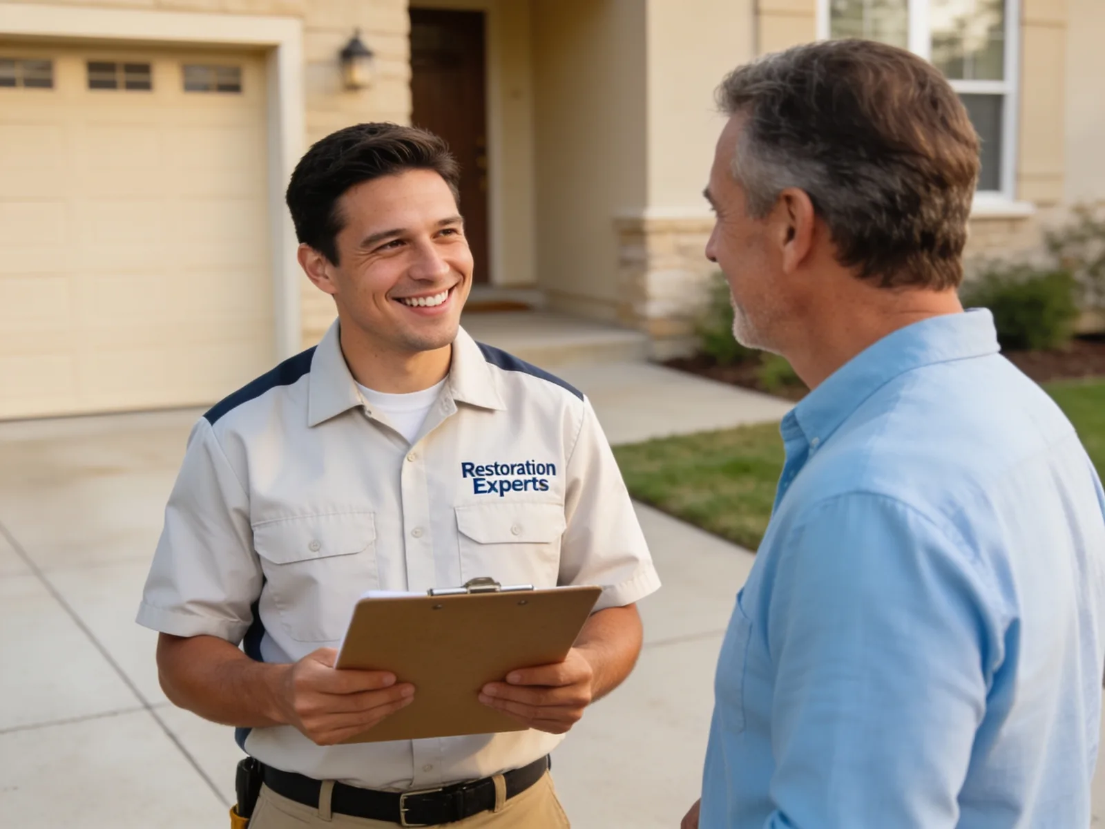 Water Damage Cleanup Gallitzin, PA FAQs